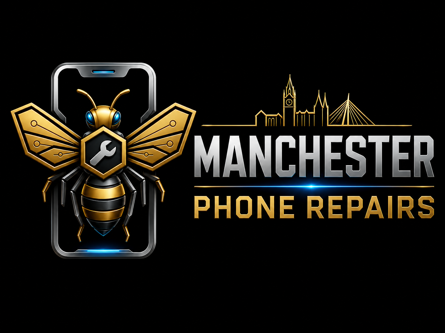Manchester Phone Repairs